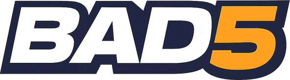 bad 5